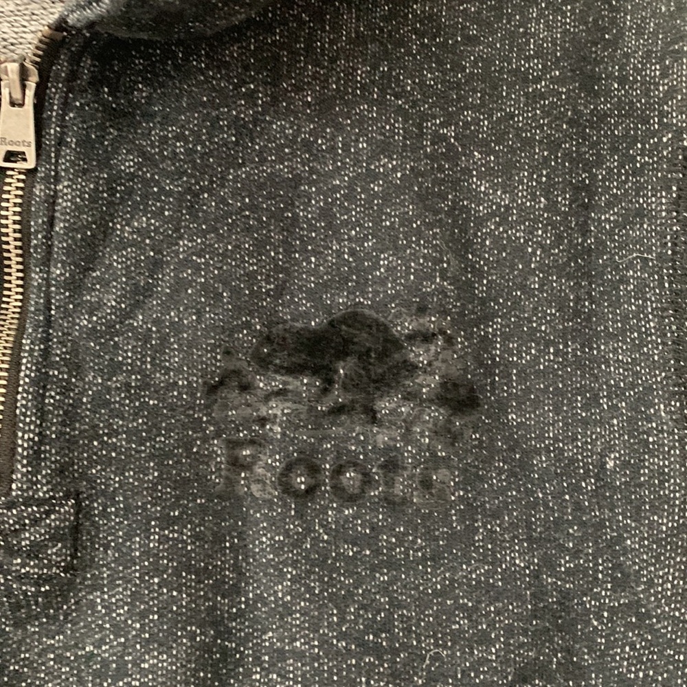 Roots Half Zip Pullover - image 2